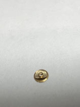 FP (Frederic Piguet) 950 etc. - Teil 255 - Stundenrad h=80 - (leicht gebraucht - lightly used - guter Zustand - good Condition)