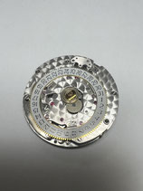 Dubois Dépraz DD2021 komplettes Chronomodul Tricompax für Girard Perrgaux Uhrwerk(Movement) 3370 Datum 4 - guter Zustand - good Condition
