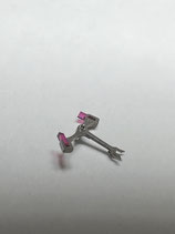 IWC 83 - Teil 710 - Anker - (gebraucht - guter Zustand - used - good condition)