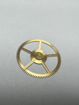FP (Frederic Piguet) 71 SC (für Werke mit kleiner Sekunde z.b.Chopard) - Teil 283 - Mitnehmerrad für Sekundentrieb - (gebraucht - used - guter Zustand - good Condition)