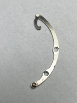 Universal Geneve 285 etc. - Teil 8140 - Schalthebel - Gebraucht mit Alterungsspuren / Used - Guter Zustand / Good Condition
