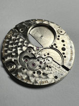 IWC 853 - Teil Nr. 100 - Hauptplatine - (gebraucht - guter Zustand - used - good condition)