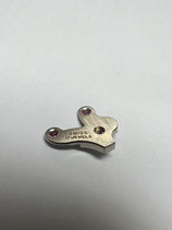 Valjoux 77 - Teil 8500 - Chrono Brücke - (gebraucht mit Altersspuren - used - guter Zustand - good Condition)
