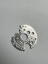 Omega 9300,9900 etc. (Co-Axial-Chrono) - Teil 2535 - Omega Teil 7229300A1310118 - Datumplatte - leicht gebraucht - guter Zustand - lightly used - good Condition