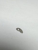 Jäger le Coultre 910,911 - Teil 7496 - Läutwerk  Riegel - (gebraucht - guter Zustand - used - good condition)