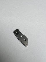 Jäger le Coultre 910,911 - Teil 126 - Minutenradkloben - Gebraucht / Used - Guter Zustand / Good Condition