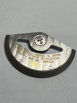 IWC 3251 etc. - Teil 1143 - Schwungmasse - gebraucht - used - guter Zustand - good Condition