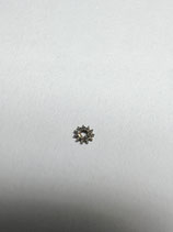 Jaeger le Coultre 461 etc. - Teil 410- Aufzugrad - Gebraucht mit Altersspuren / Used - Guter Zustand / Good Condition