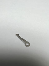 Cyma/Tavannes 484.486 etc.  - Teil 435 -Kupplungshebel - NOS (New old Stock)
