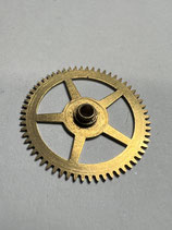 Jaeger (Jäger LeCoultre) LC 1 (8 Tage Autouhr Borduhr) - Teil 250 - Stundenrad - gebraucht - used - guter Zustand - good Condition