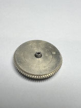 Urofa 58 - Urofa Teil 108 - Teil 180 - Federhaus komplett mit Zugfeder & Kern - gebraucht - used - guter Zustand - good Condition