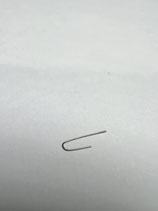 Pierce 134 etc. - Teil 476 - Pierce Teil 47 - Wechselradfeder - (gebraucht - used - guter Zustand - Good Condition)