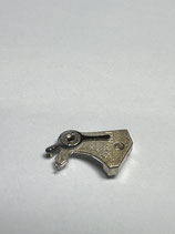 Urofa 58 - Urofa Teil 107 - Teil 121 - Unruhkloben komplett - gebraucht - used - guter Zustand - good Condition