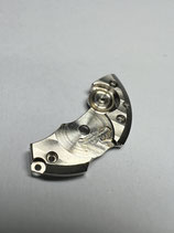 IWC 421 etc. - Teil 105 - Federhausbrücke - (gebraucht - guter Zustand - used - good condition)