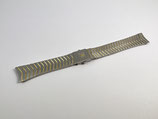 Vintage Ebel Armband mit Kastenschloss (alte Version) für z.b. Ebel Ref.: 181908 u.a. - Anstoss 15 mm - schöner Zustand - Vintage Ebel Bracelet