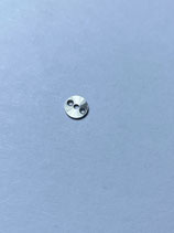 Universal Geneve 1106 SC - Teil 423 - Kronradkern - Gebraucht / Used - Guter Zustand / Good Condition