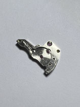 AS 1191 - Teil 110 - Räderwerkbrücke - Gebraucht / Used - Guter Zustand / Good Condition