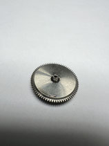 IWC 422 etc. - Teil 180/1 - Federhaus komplett mit Zugfeder & Kern - (gebraucht - guter Zustand - used - good condition)