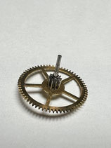 IWC 83 - Teil 201 - Minutenrad - (gebraucht - guter Zustand - used - good condition)
