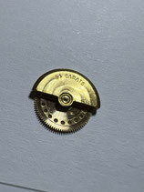 Piaget 12 P1 - Teil 1143 - Micro Rotor (24 Karat Feingold) - (gebraucht - guter Zustand - used - good condition)