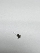 Junghans 83 etc. Teil 1428 - Automatik Sperrklinke - (gebraucht - used - guter Zustand - good condition)