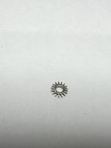 Eberhard 16000 (Valjoux 65) - Teil 450 - Zeigerstellrad klein - Gebraucht / Used - Guter Zustand / Good Condition