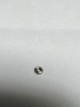 Jäger LeCoultre 895 - Teil 453 - zusatz Zeigerstellrad - (gebraucht - guter Zustand - used - good condition)