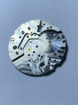 Universal Geneve 1106 SC - Teil 100 - Hauptplatine - Gebraucht / Used - Guter Zustand / Good Condition