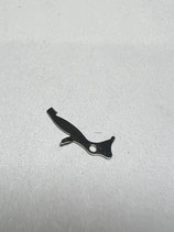 FP (Frederic Piguet) 1185 etc. - FP Teil 55.100 - Kupplungshebel - (leicht gebraucht nahezu neuwertig - lightly used - guter Zustand - good Condition)