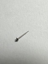 IWC 853 etc. - IWC Teil Nr 30.082.01 - Teil Nr. 275 - Sekundentrieb  (gebraucht - guter Zustand - used - good condition)