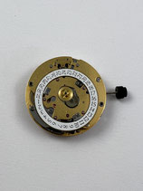 Dubois Dépraz DD2021 komplettes Chronomodul Tricompax mit Eta 2892-A2 Uhrwerk(Movement) Datum 3 aussenliegend -guter Zustand (nahezu neuwertig)- gute Gangwerte - good Condition - good amplitude