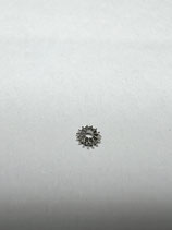 Jäger Le Coultre 880,881 etc. - Teil 410 - JLC Teil 31120 - Aufzugrad - gebraucht - used - guter Zustand - good Condition
