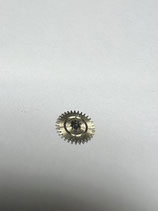 Longines 27.0 etc. - Teil 260 - Wechselrad - (leicht gebraucht - guter Zustand - lightly used - good condition)