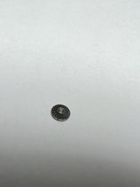 Eta 2000 etc. (Bulgari 150 TEEM etc.) - Teil 2543 - Datum zwischenrad - (leicht gebraucht - guter Zustand - lightly used - good condition)