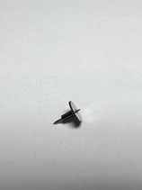 Junghans 83 etc. Teil 1480 - Automatik Rad - (gebraucht - used - guter Zustand - good condition)