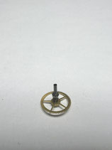 Cyma/Tavannes 425 etc.  - Teil 205+245 - Minutenrad und Viertelrohr - NOS (New old Stock)