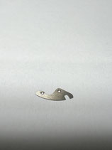 Jaeger Le Coultre 900 etc. - Teil 2535 - JLC Teil 13105 - Datumplatte - gebraucht - used - guter Zustand - good Condition