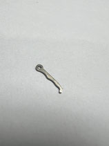IWC 421 etc. - Teil 435 - Kupplungshebel - (gebraucht - guter Zustand - used - good condition)