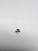 Longines 27.0 etc. - Teil 410 - Aufzugrad - (leicht gebraucht - guter Zustand - lightly used - good condition)
