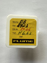 EB (Ebauches Bettlach) 8423 - Teil 8026 - Minuten Zählrad h=663 - NOS (New old Stock)(NAF)