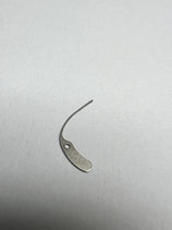 Longines 27 M etc. - Teil 430 - Sperrkegelfeder - NOS (New old Stock)