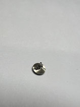 Longines 19 AS etc. - Teil 423 - Kronradkern mit Automatikachse - (gebraucht - guter Zustand - used - good condition)