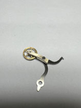 Excelsior Park 4 etc. (Zenith 143-6 etc.) - Teil 8080 - Kupplung montiert - Gebraucht / Used - Guter Zustand / Good Condition