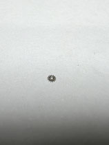 Jaeger Le Coultre 889/1 etc. - Teil 450 - JLC Teil 31100 - Zeigerstellrad - gebraucht - used - guter Zustand - good Condition