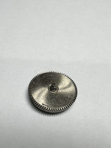 IWC 62 etc. - Teil 180/1 - Federhaus komplett mit Zugfeder & Kern - (gebraucht - guter Zustand - used - good condition)