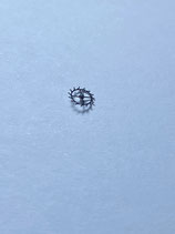 Universal Geneve 1106 SC - Teil 704 - Ankerrad - Gebraucht / Used - Guter Zustand / Good Condition