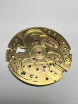 Junghans 83 - Teil 100 - Hauptplatine - (gebraucht - used - guter Zustand - good condition)