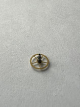 Cyma/Tavannes 459 etc. - Teil 205+245 - Minutenrad + Viertelrohr - NOS (New old Stock)