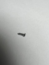 Jäger le Coultre 911 - Teil 245 - Viertelrohr - (gebraucht - guter Zustand - used - good condition)