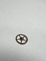 Piaget 9 P 1 - Teil 203 - Zwischenrad/Grossbodenrad - (gebraucht - guter Zustand - used - good condition)